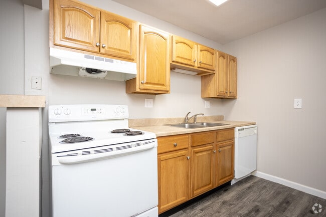 Primary Photo - Zahra Apartments in West Carrollton