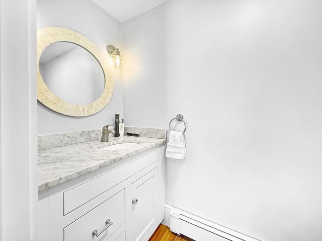 Building Photo - 7 Sanborn Terrace