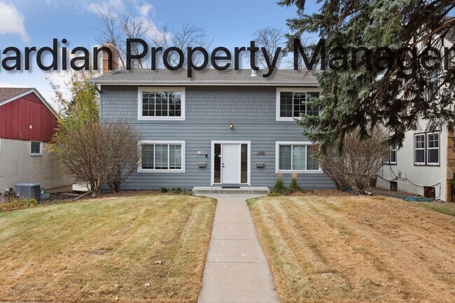 Building Photo - 3916-3918 Sheridan Ave S