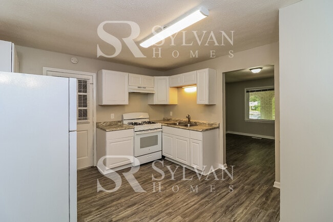 Building Photo - You are exactly where you ought to be!