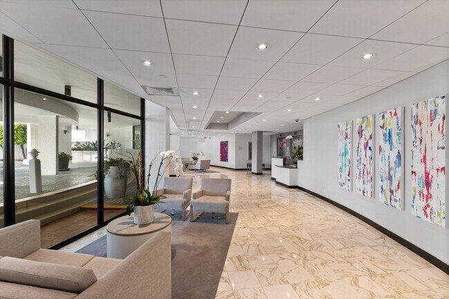 Building Photo - 3360 S Ocean Blvd
