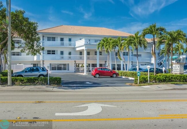 Building Photo - 1461 S Ocean Blvd