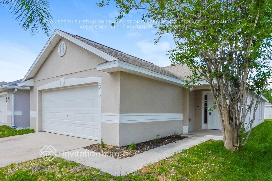 Building Photo - 2413 Ruddenstone Way