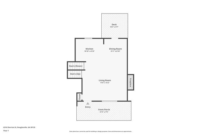 Building Photo - 6316 Sherrian St