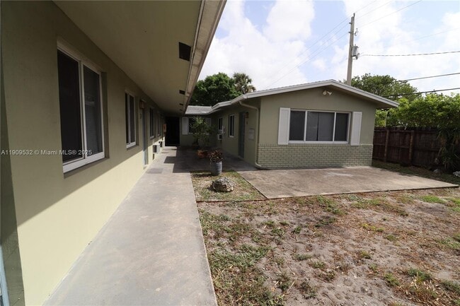 Building Photo - 59 NW 37th St