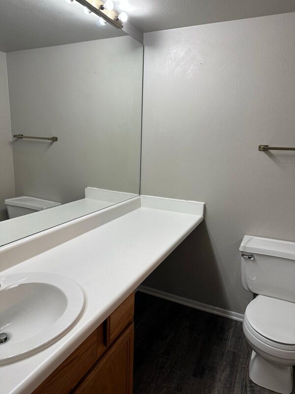 Building Photo - 124 S Rockrimmon Blvd