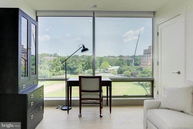 Building Photo - 2501 M St NW