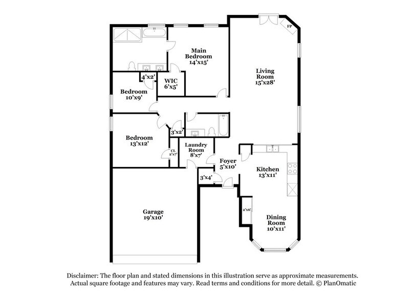 Building Photo - 7413 Tack Cove
