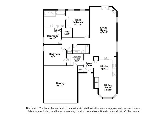 Building Photo - 7413 Tack Cove