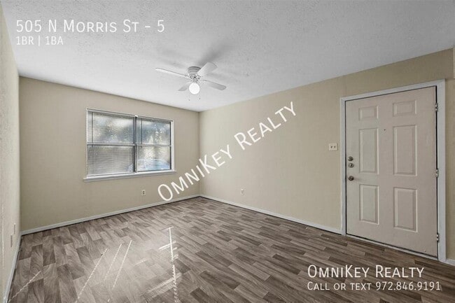 Building Photo - 505 N Morris St