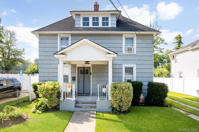 Primary Photo - 20 Waldo Ave