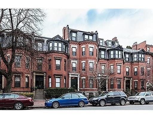 Building Photo - 356 Marlborough St