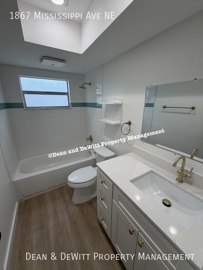 Building Photo - 1867 Mississippi Ave NE