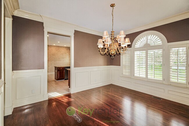 Building Photo - 3 bd/ 3.5 ba Home with Garage in Downtown Wilmington