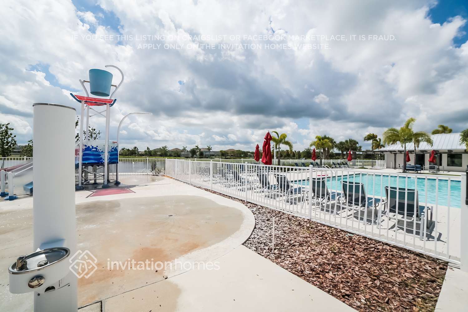 Building Photo - 15545 Miller Creek Dr