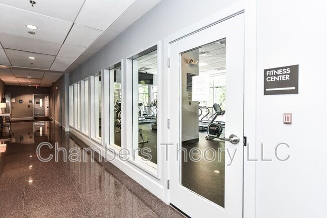 Building Photo - 350 G St SW