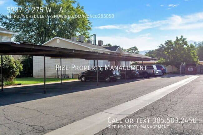 Building Photo - 5937 S 275 W St