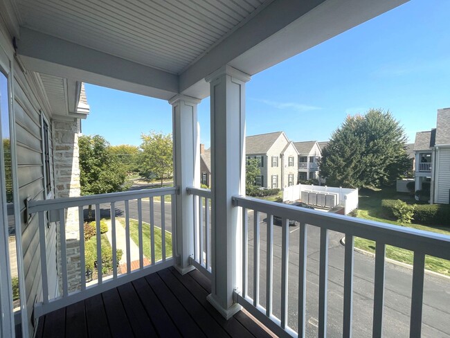 Building Photo - 5615 Frawley Dr