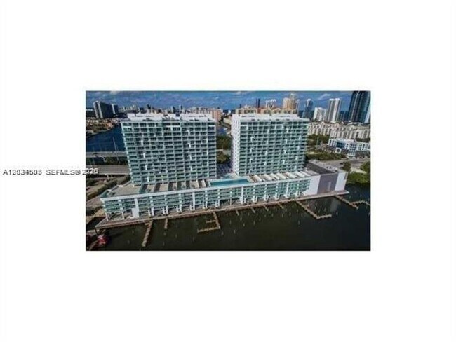 Building Photo - 400 Sunny Isles Blvd