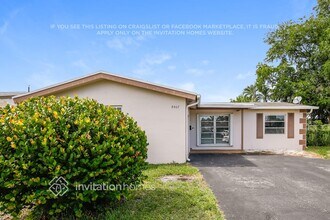 Building Photo - 8407 NW 26th St