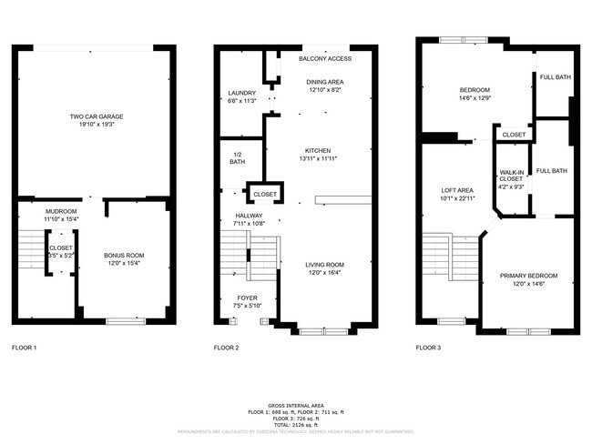 Building Photo - 2511 Dunraven Ave