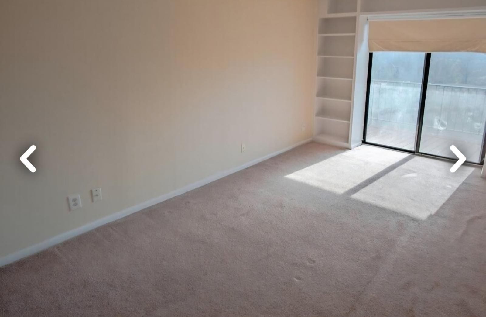 Bedroom 2 - 20729 Valley Forge Cir