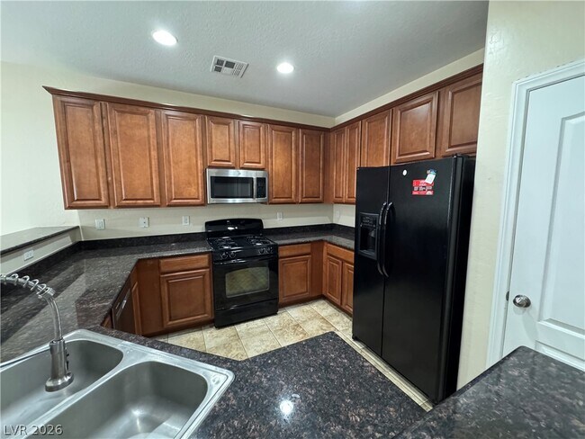 Building Photo - 4501 Mollison Mesa Ct