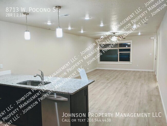 Building Photo - 8713 W Pocono St