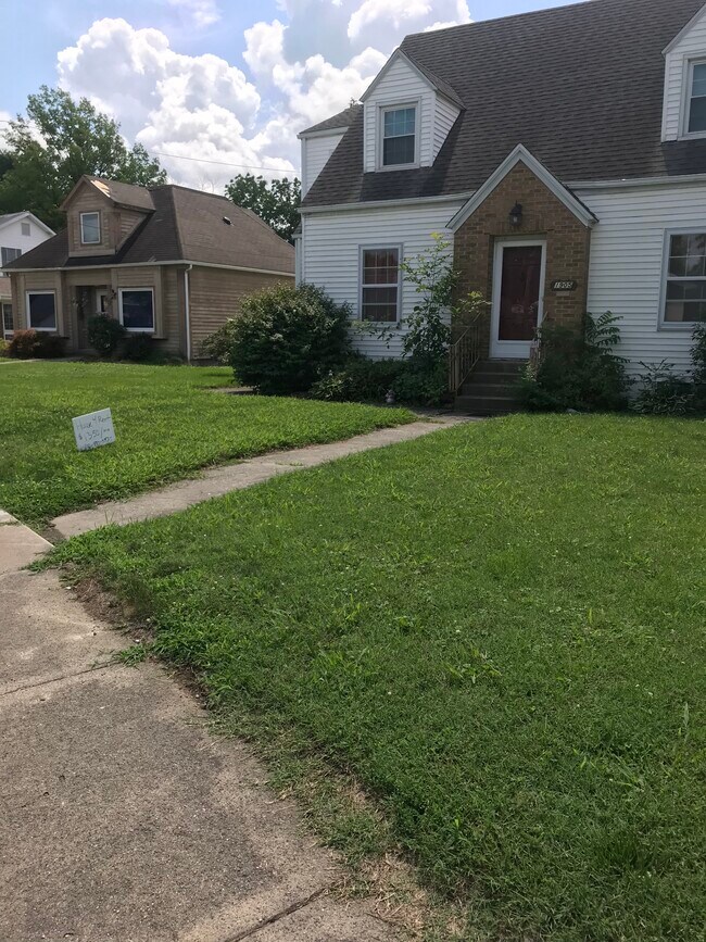 1905 Washington Ave 1905 Washington Ave Vincennes IN 47591