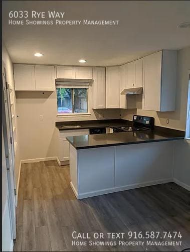 Building Photo - 6033 Rye Way