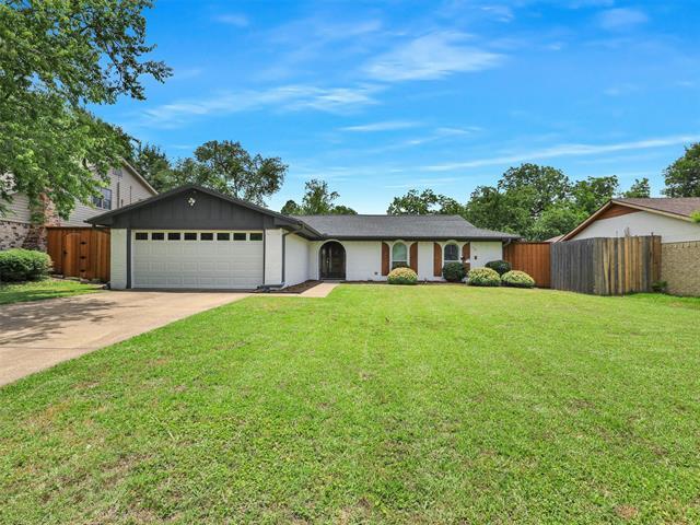 Primary Photo - 1606 Blake Dr