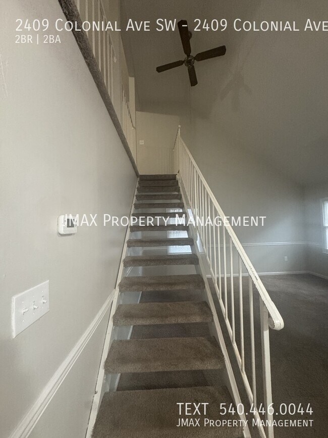 Building Photo - 2409 Colonial Ave SW