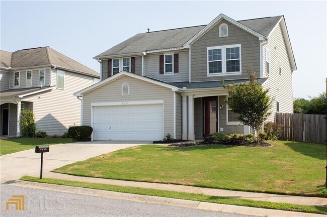 Primary Photo - 3870 New Salem Ct