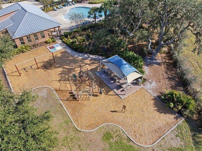 Building Photo - 11014 Little Blue Heron Dr