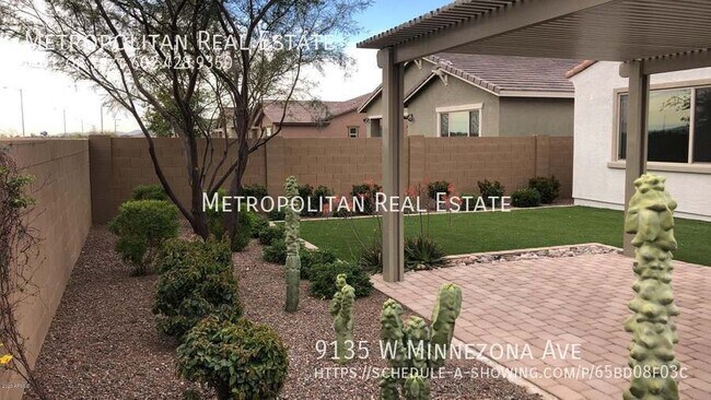 Building Photo - 9135 W Minnezona Ave