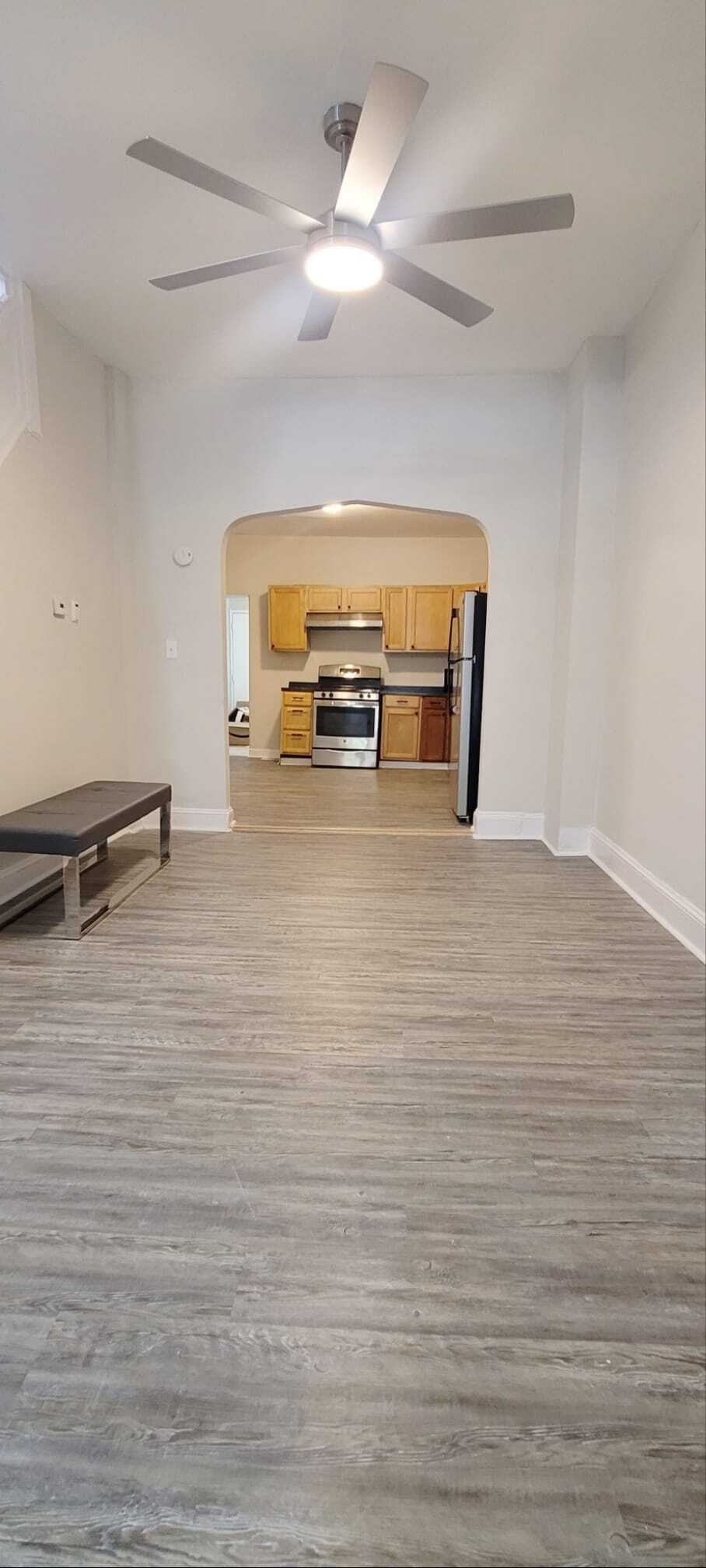 Dining Room - 2104 Wilkens Ave