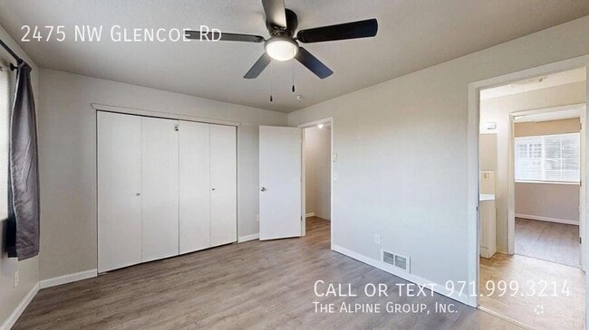 Building Photo - 2475 NW Glencoe Rd