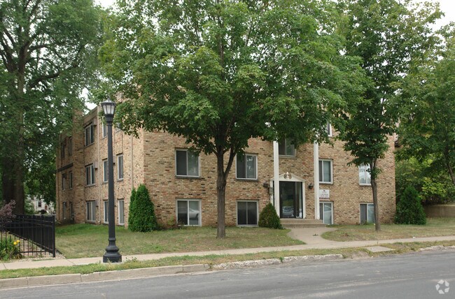 Building Photo - 3836 Nicollet Ave