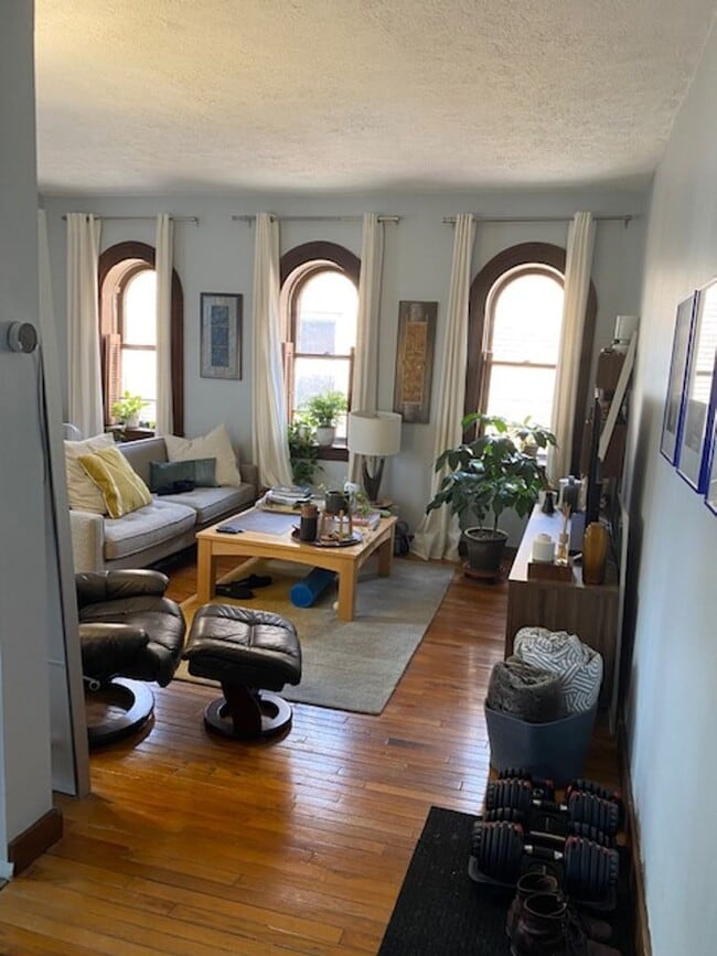Building Photo - 83 Meigs St