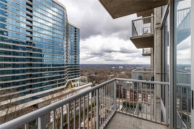 Building Photo - 855 Peachtree St NE