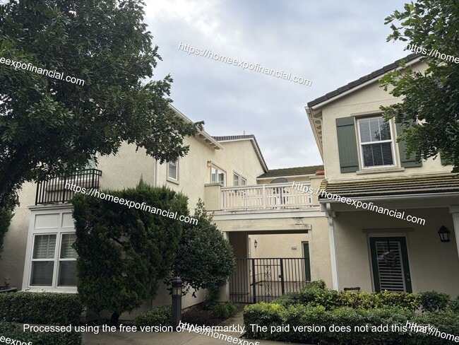 Building Photo - 8157 Garden Gate St