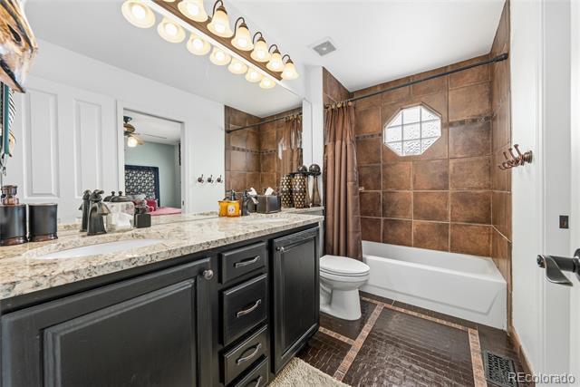 Building Photo - 10796 E Quail Creek Dr