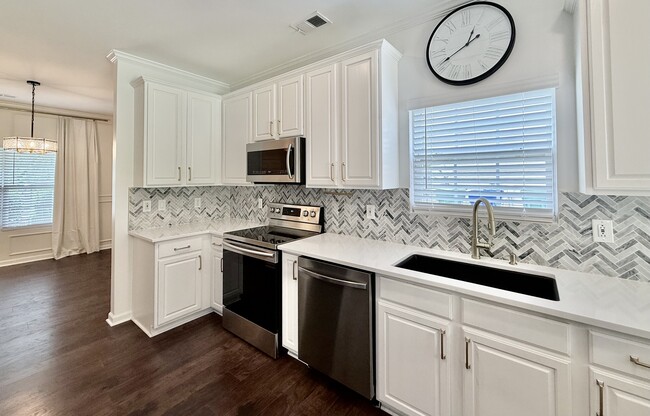 Building Photo - 4604 Miller Dr