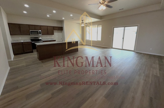 Building Photo - 3397 E Cane Dr