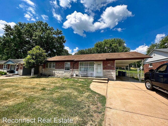 Primary Photo - 3 br, 1.5 bath House - 4348 Big Chief Dr