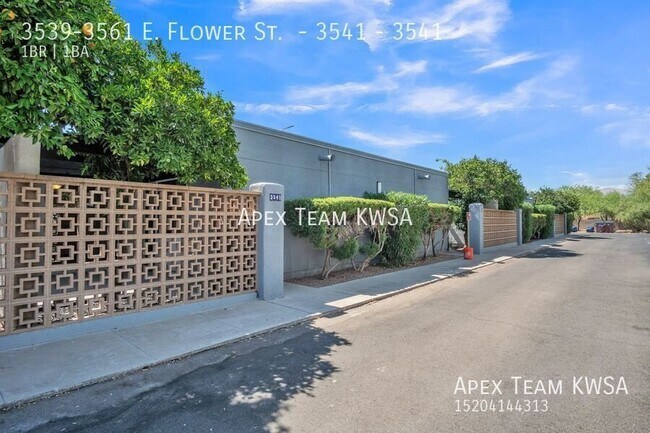 Building Photo - 3539-3561-3561 E Flower St