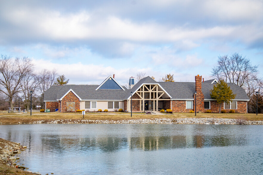 Building Photo - Warren Harbor Apartments