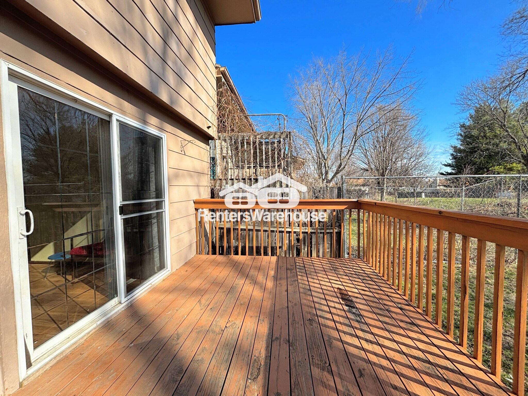 Building Photo - 4541 50th St