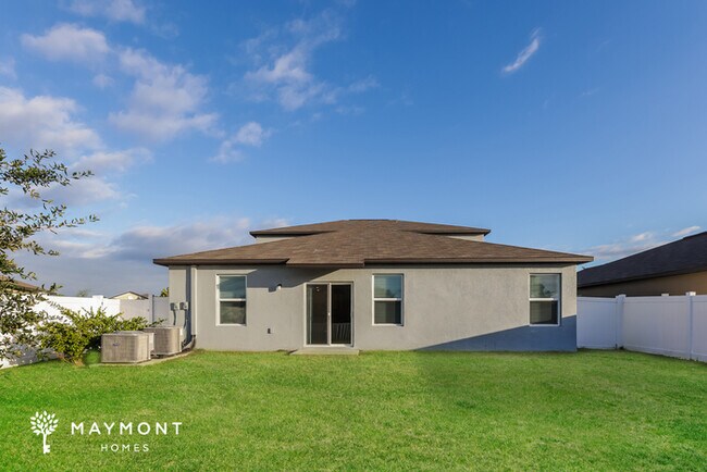 Building Photo - 4053 84th Ct E