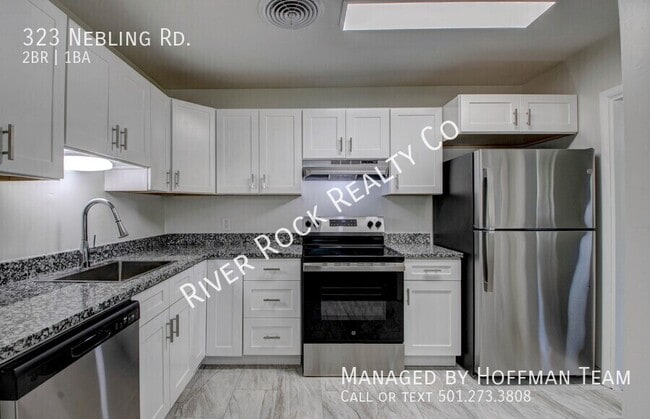Building Photo - 323 Nebling Rd